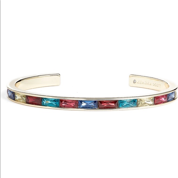 Kendra Scott Jewelry - Kendra Scott Jack Cuff Bracelet.